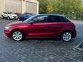 Audi A1 A1 Sportback 2.0 TDi  S line**EXPORT ou MARCHAND** Rojo - thumbnail 7