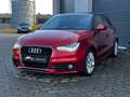 Audi A1 A1 Sportback 2.0 TDi  S line**EXPORT ou MARCHAND** Rojo - thumbnail 1