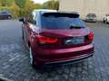Audi A1 A1 Sportback 2.0 TDi  S line**EXPORT ou MARCHAND** Rojo - thumbnail 10