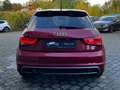 Audi A1 A1 Sportback 2.0 TDi  S line**EXPORT ou MARCHAND** Rojo - thumbnail 9