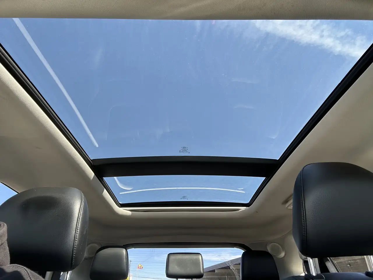 Ford Edge photo Ford Edge
