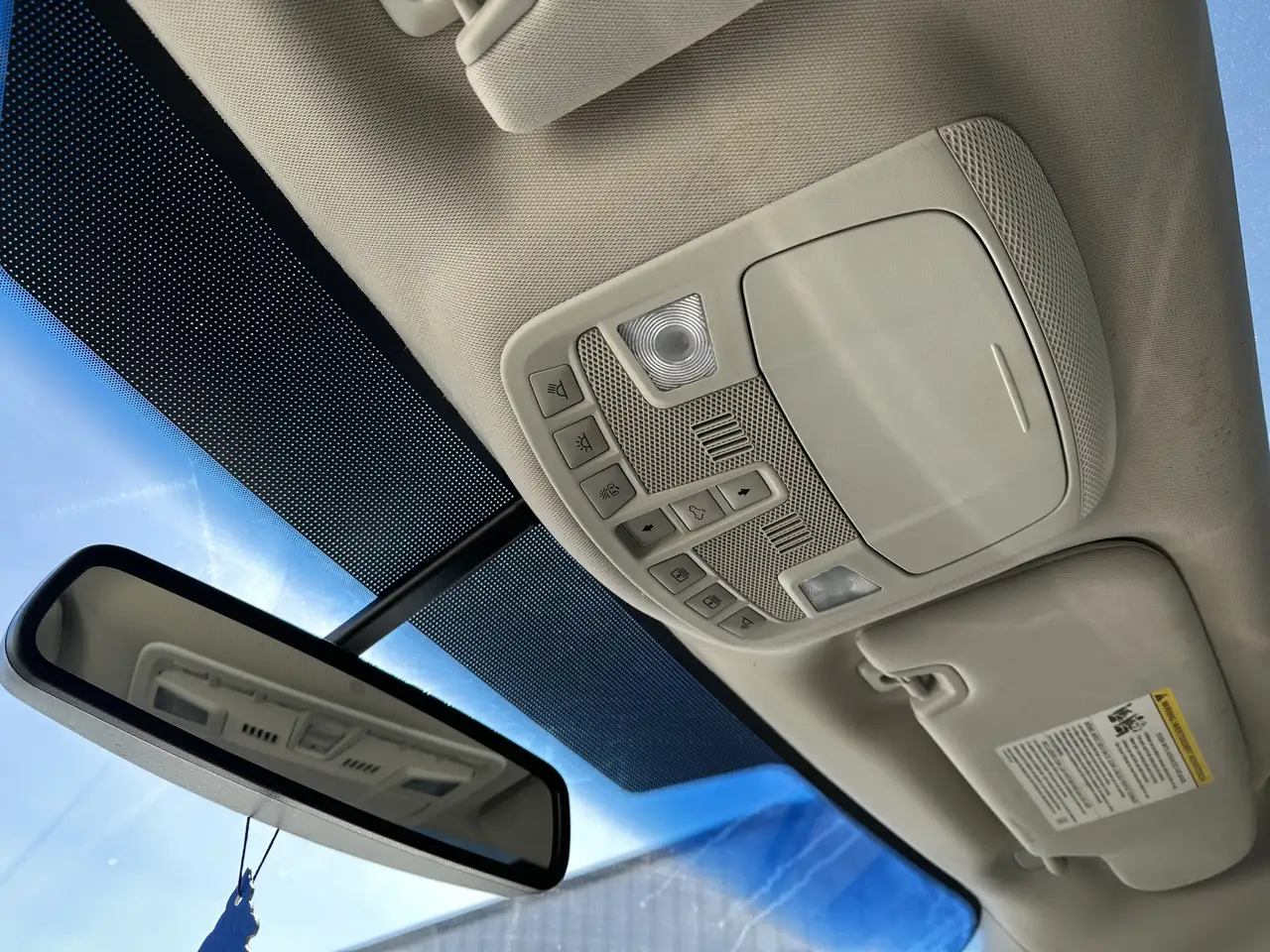 Ford Edge photo Ford Edge