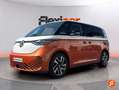 Volkswagen ID. Buzz Industrial 204cv Automático de 5 Puertas Naranja - thumbnail 3
