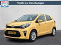 Kia Picanto 1.0 DPi Dream Team | Winterpakket | Navi | Camera Jaune - thumbnail 1