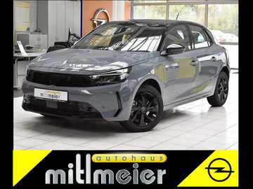 Facelift 1.2T GS. Kamera LED DAB+ SHZ PDC