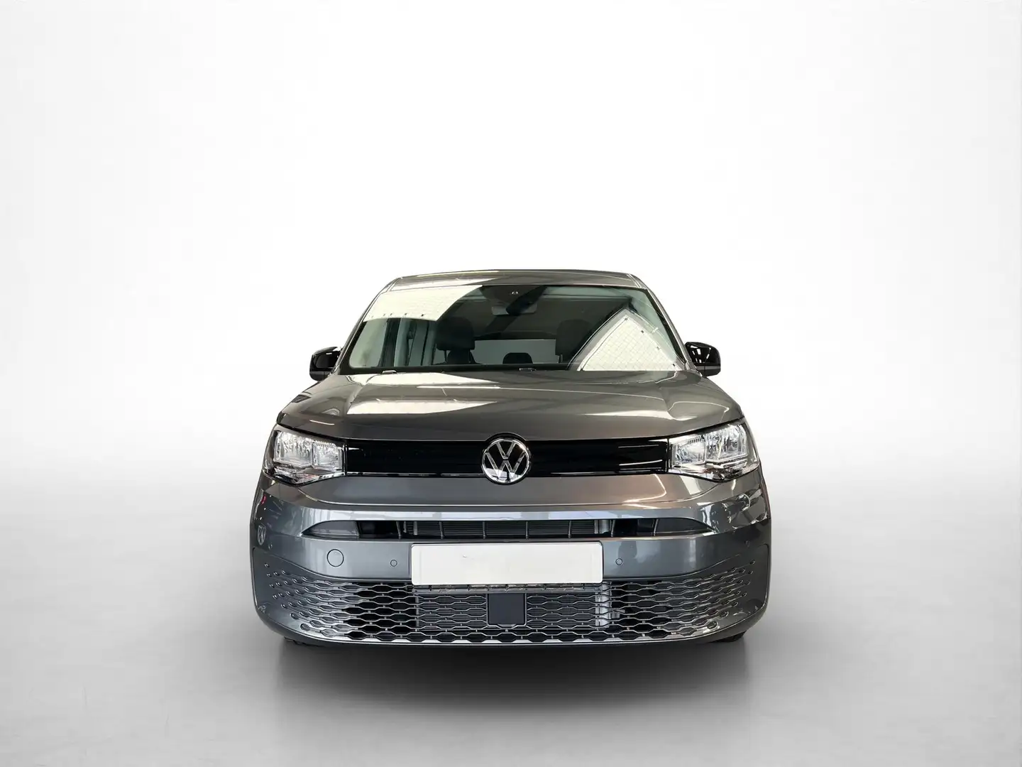 Volkswagen Caddy Maxi Origin 2,0TDI DSG 90KW/122PS Sitzheizung, ... Grijs - 2