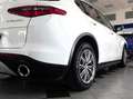 Alfa Romeo Stelvio 2.2 MJT 190 CV AT8 Q4 BUSINESS Weiß - thumbnail 8