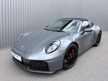 Targa 4 GTS