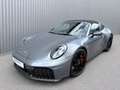 Porsche 911 Targa 4 GTS Grau - thumbnail 1