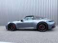 Porsche 911 Targa 4 GTS Grau - thumbnail 2