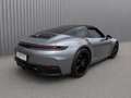 Porsche 911 Targa 4 GTS Grau - thumbnail 4