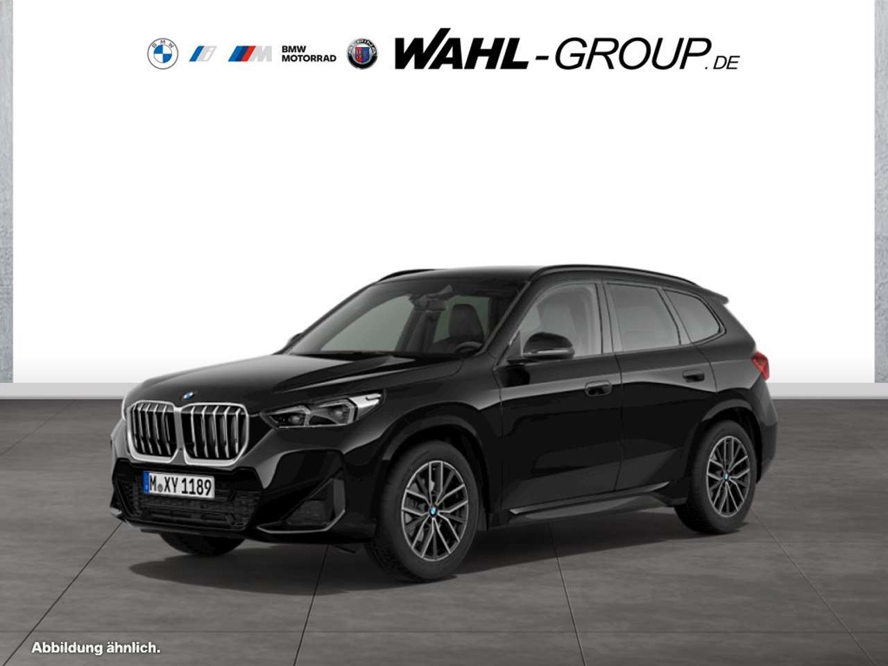 BMW X1 2026