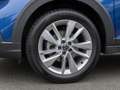 Volkswagen Taigo 1.5 TSI DSG Move Navi, Rückfahrkamera, TravelAs... Bleu - thumbnail 6