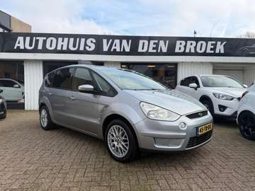 2.0-16V 7Persoons|Airco|Cruise|Climate|Lmv|Elek Pa