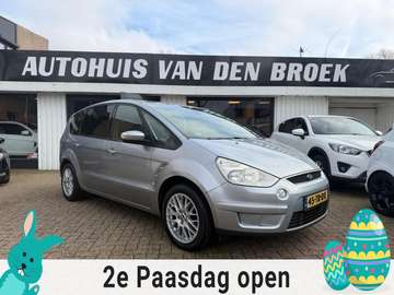 2.0-16V 7Persoons|Airco|Cruise|Climate|Lmv|Elek Pa