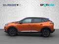 Peugeot 2008 e-2008 GT Pack/LED/Navi/Kamera Orange - thumbnail 8