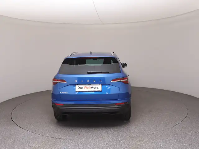 Skoda Karoq view 6