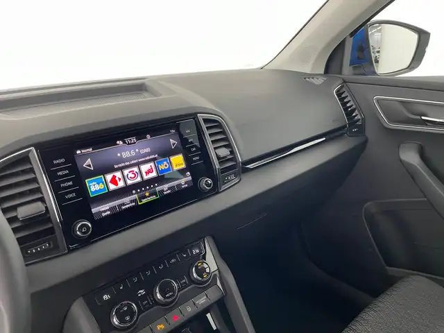 Skoda Karoq view 9