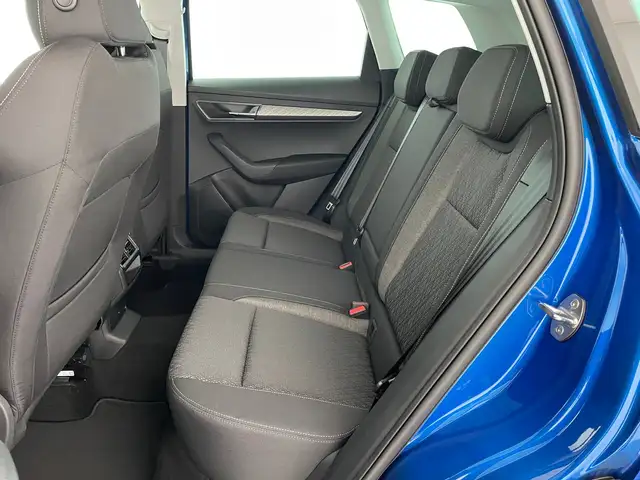 Skoda Karoq view 11