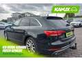 Audi A4 45TDI quattro Avant Tiptronic Sport+NAVI+AHK Schwarz - thumbnail 4