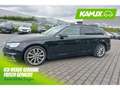Audi A4 45TDI quattro Avant Tiptronic Sport+NAVI+AHK Schwarz - thumbnail 1