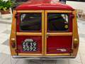 Innocenti Mini T TRAVELLER Rood - thumbnail 3