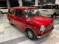 Innocenti Mini T TRAVELLER Rojo - thumbnail 1