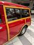 Innocenti Mini T TRAVELLER Rot - thumbnail 12