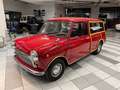 Innocenti Mini T TRAVELLER Червоний - thumbnail 8