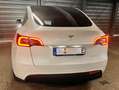 Tesla Model Y Model Y Long Range Dual Motor AWD Weiß - thumbnail 8