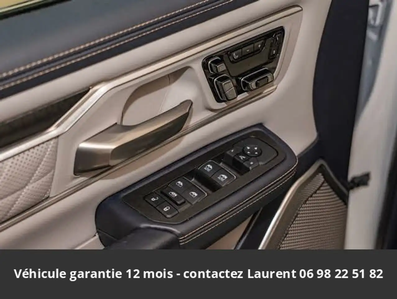 Dodge RAM 2025 — фото 14
