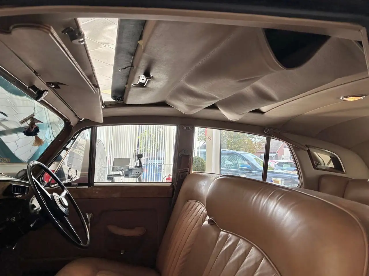 Rolls-Royce Cloud III, foto 6