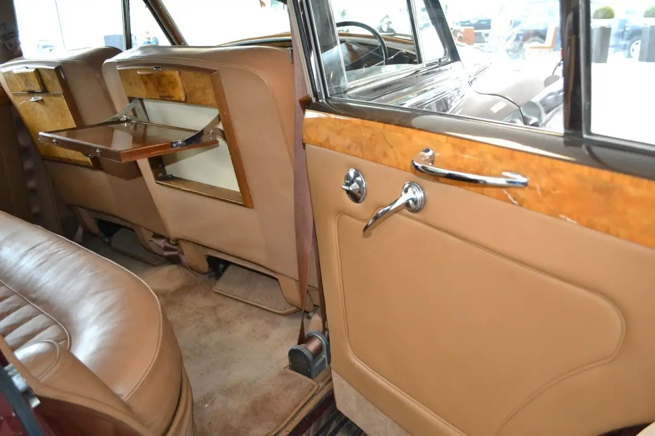 Rolls-Royce Cloud III, foto 9