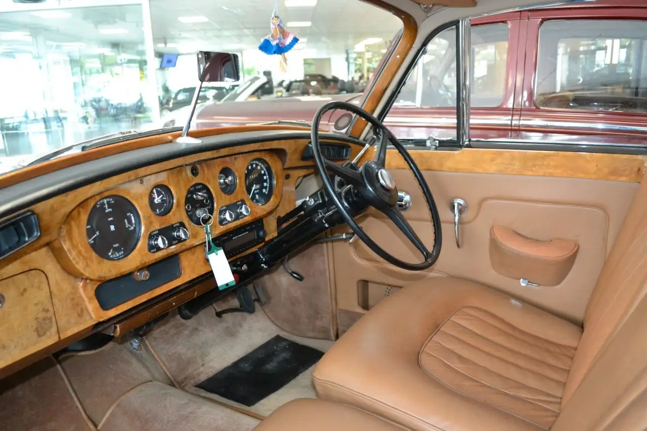 Rolls-Royce Cloud III, foto 5