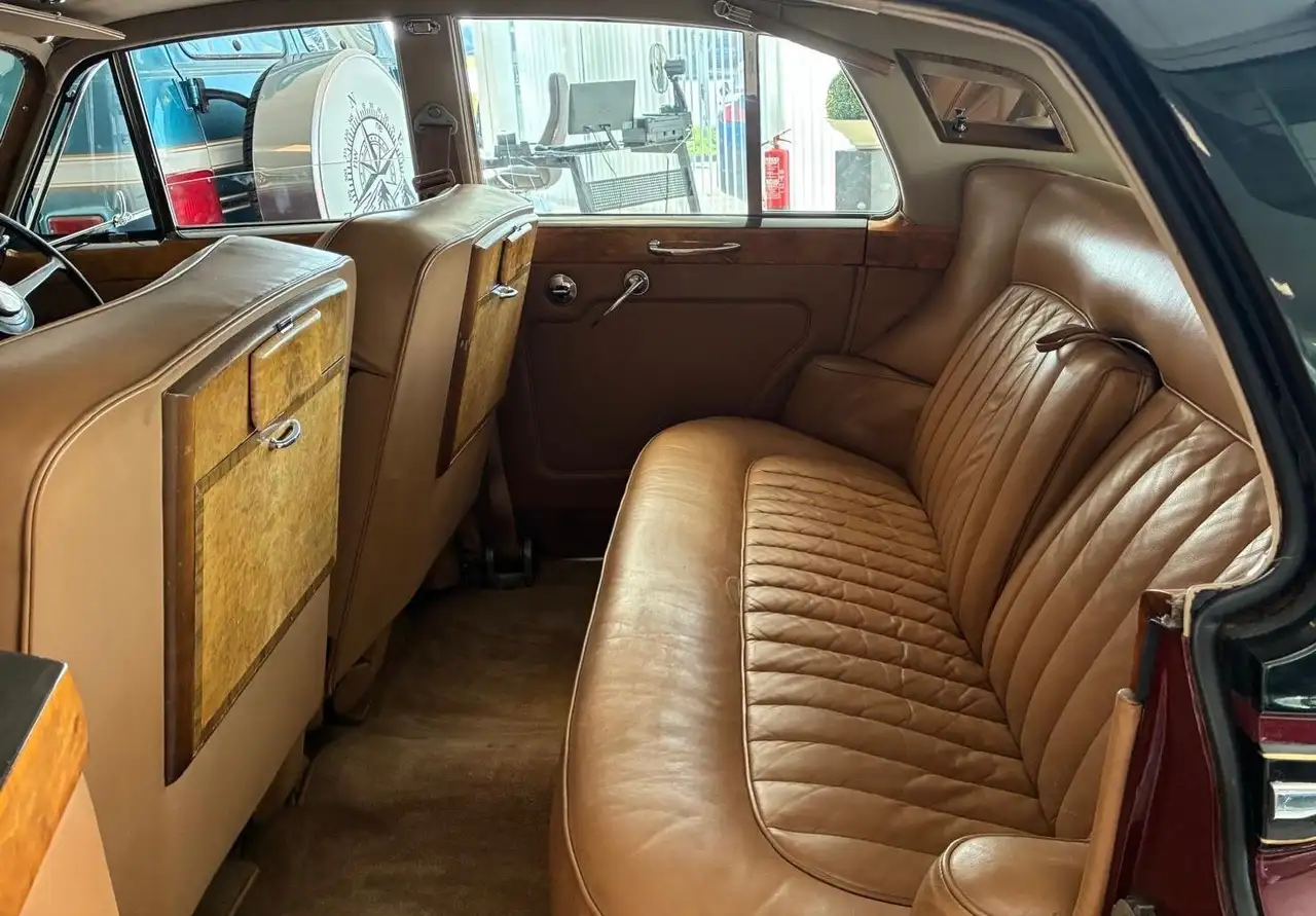 Rolls-Royce Cloud III, foto 11