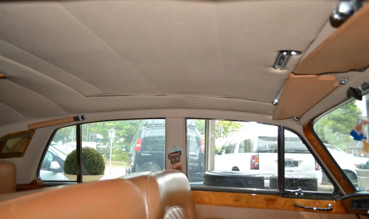 Rolls-Royce Cloud III, foto 10