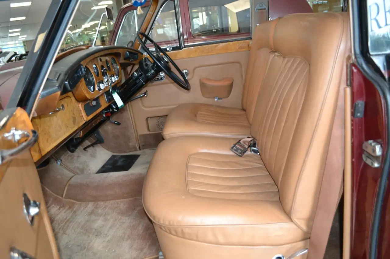 Rolls-Royce Cloud III, foto 7