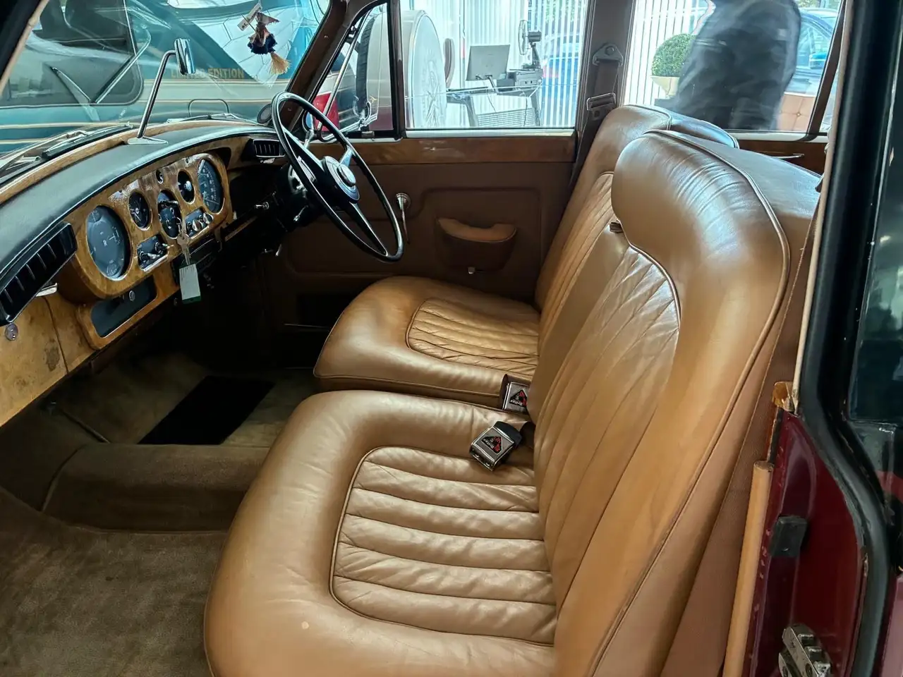 Rolls-Royce Cloud III, foto 12