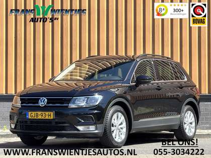 Volkswagen Tiguan 1.4 TSI ACT Comfortline Business | Adaptive Cruise