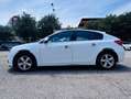 Chevrolet Cruze Cruze Hatchback 1.8 LT Gpl 141cv Biały - thumbnail 7