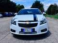 Chevrolet Cruze Cruze Hatchback 1.8 LT Gpl 141cv Biały - thumbnail 8