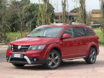 2.0 mjt 16v Urban 170cv E5+