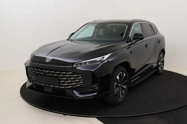 MG EHS 1,5 PHEV 105 kW (143 PS), Automatik, Frontantrieb