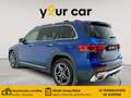 Mercedes-Benz GLB 200 200d 4Matic 8G-DCT Azul - thumbnail 3