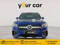 Mercedes-Benz GLB 200 200d 4Matic 8G-DCT Azul - thumbnail 8