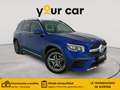 Mercedes-Benz GLB 200 200d 4Matic 8G-DCT Azul - thumbnail 7
