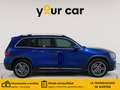 Mercedes-Benz GLB 200 200d 4Matic 8G-DCT Azul - thumbnail 6