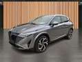 Nissan Qashqai Facelift 1.3 DIG-T Tekna+*BOSE*Pano* Szürke - thumbnail 2