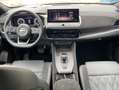 Nissan Qashqai Facelift 1.3 DIG-T Tekna+*BOSE*Pano* Szürke - thumbnail 4