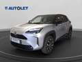 Toyota Yaris Yaris Cross Cross 1.5h Trend fwd 116cv e-cvt Plateado - thumbnail 1